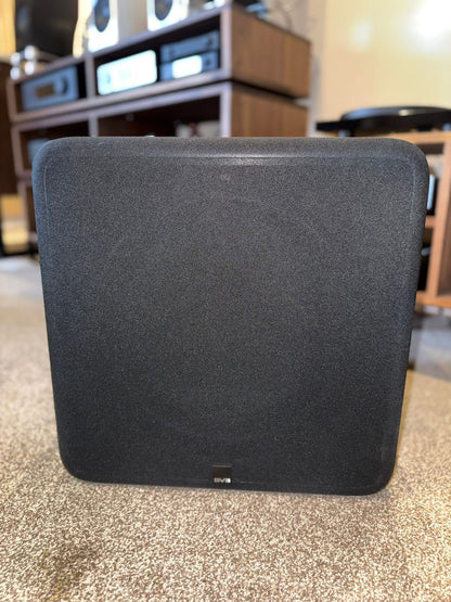Clearance: SVS SB-5000 Gloss Black R|Evolution Subwoofer (Ex Display)