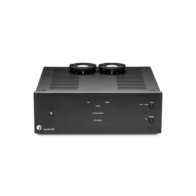 Pro-ject Amp Box RS2