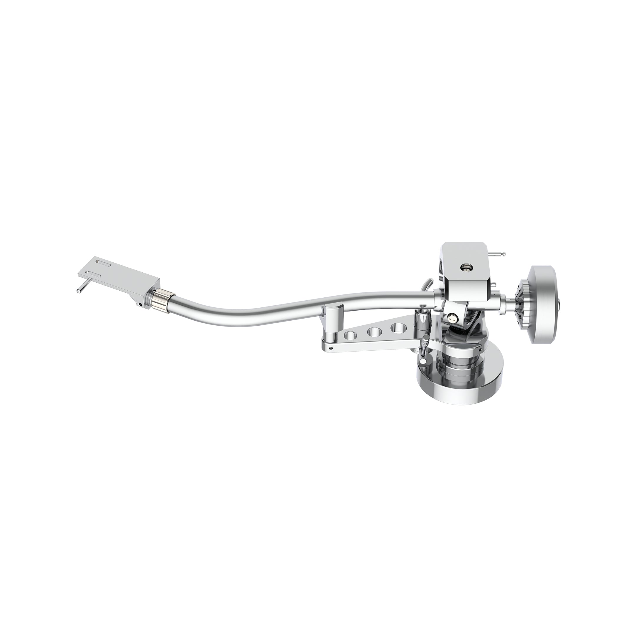 Pro-Ject Audio EVO AS S-Shaped Tonearm