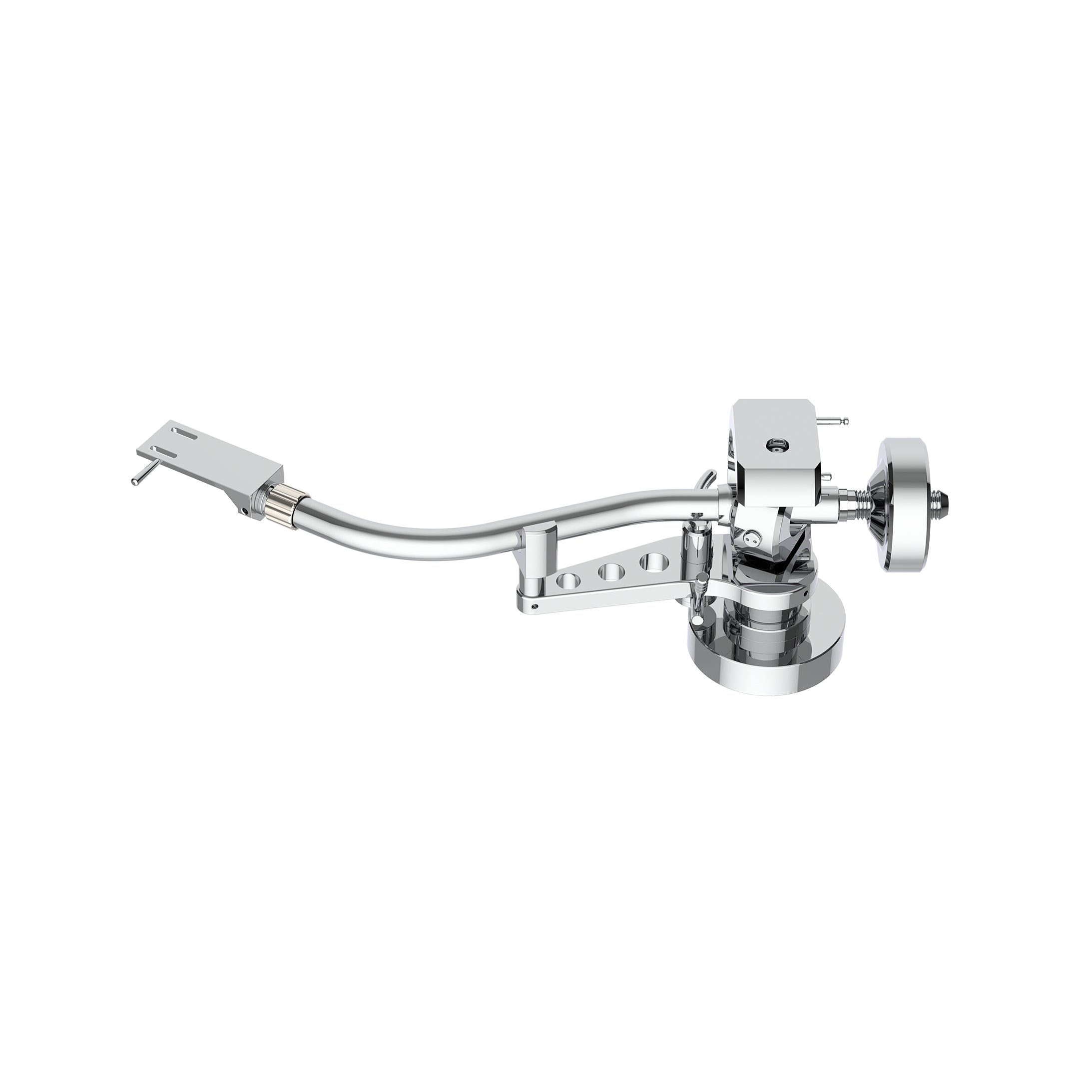 Pro-Ject Audio EVO AS Premium S-Shaped Tonearm