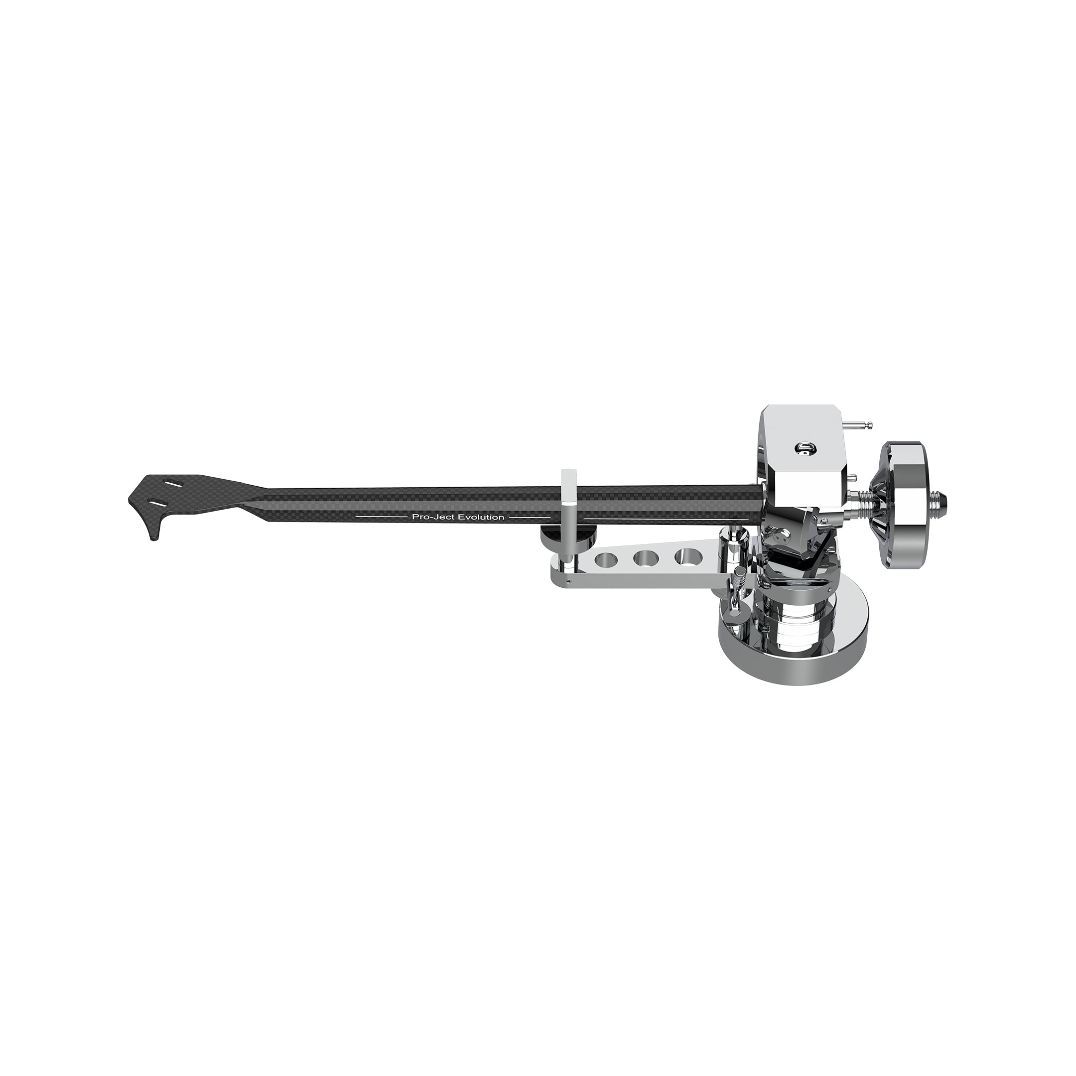 Pro-Ject Audio EVO CA Premium Tonearm (Carbon/Aluminium)