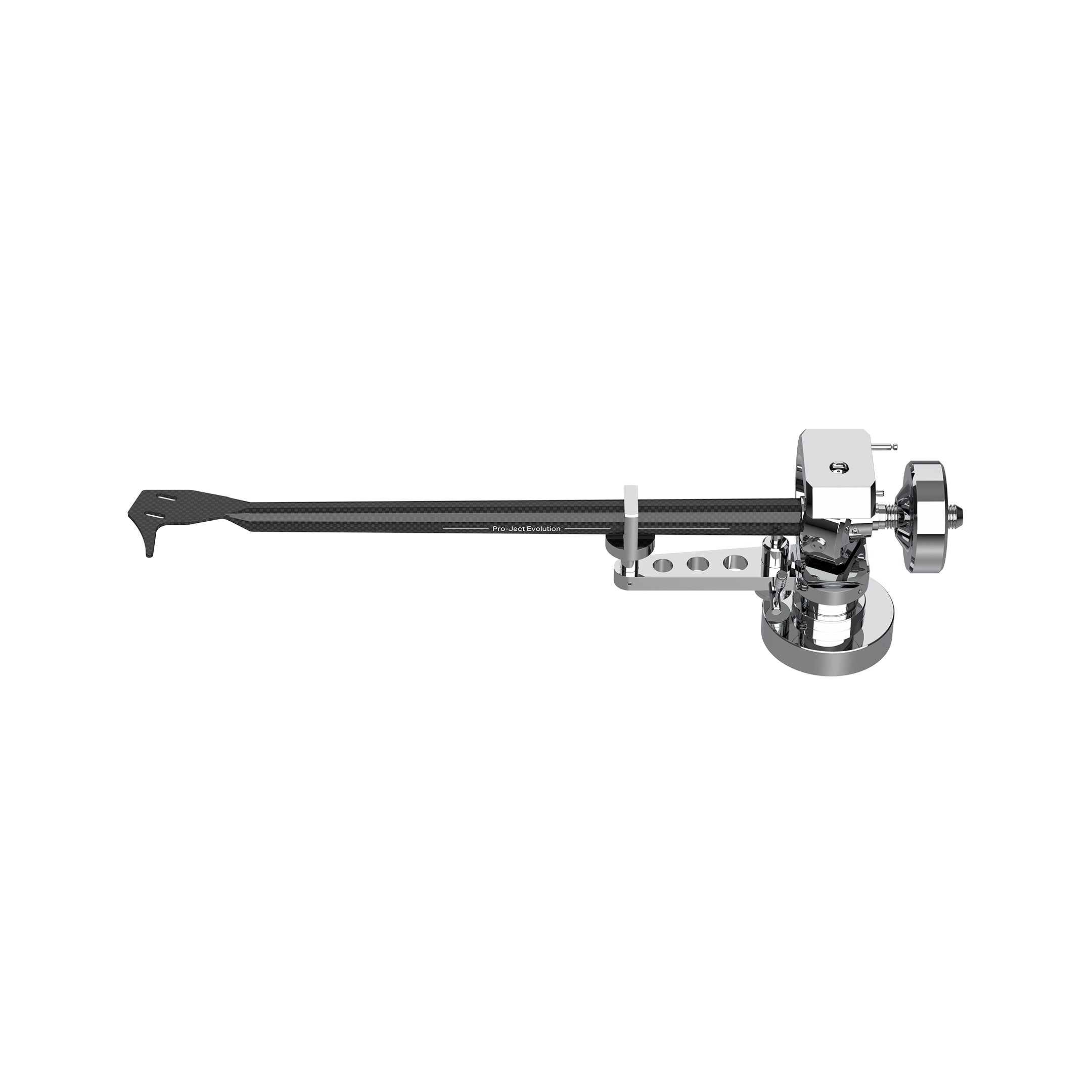 Pro-Ject Audio EVO CA Premium Tonearm (Carbon/Aluminium)