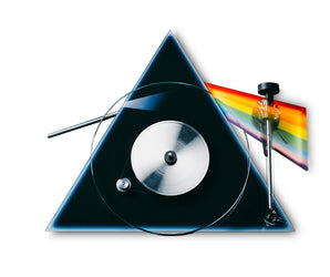THE DARK SIDE OF THE MOON TURNTABLE