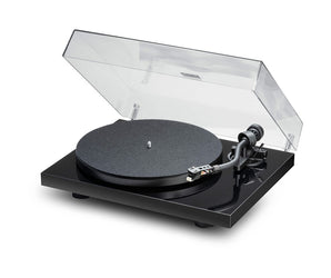 Pro-Ject Audio Debut Phono S Turntable with Sumiko Rainier MM cartridge
