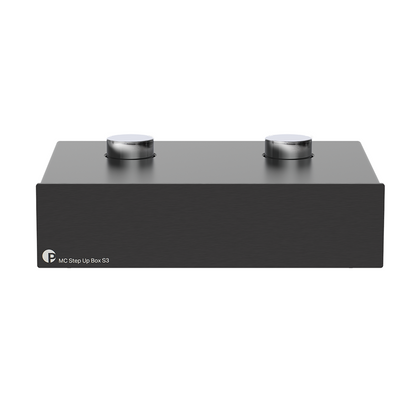 Pro-Ject MC step up box S3