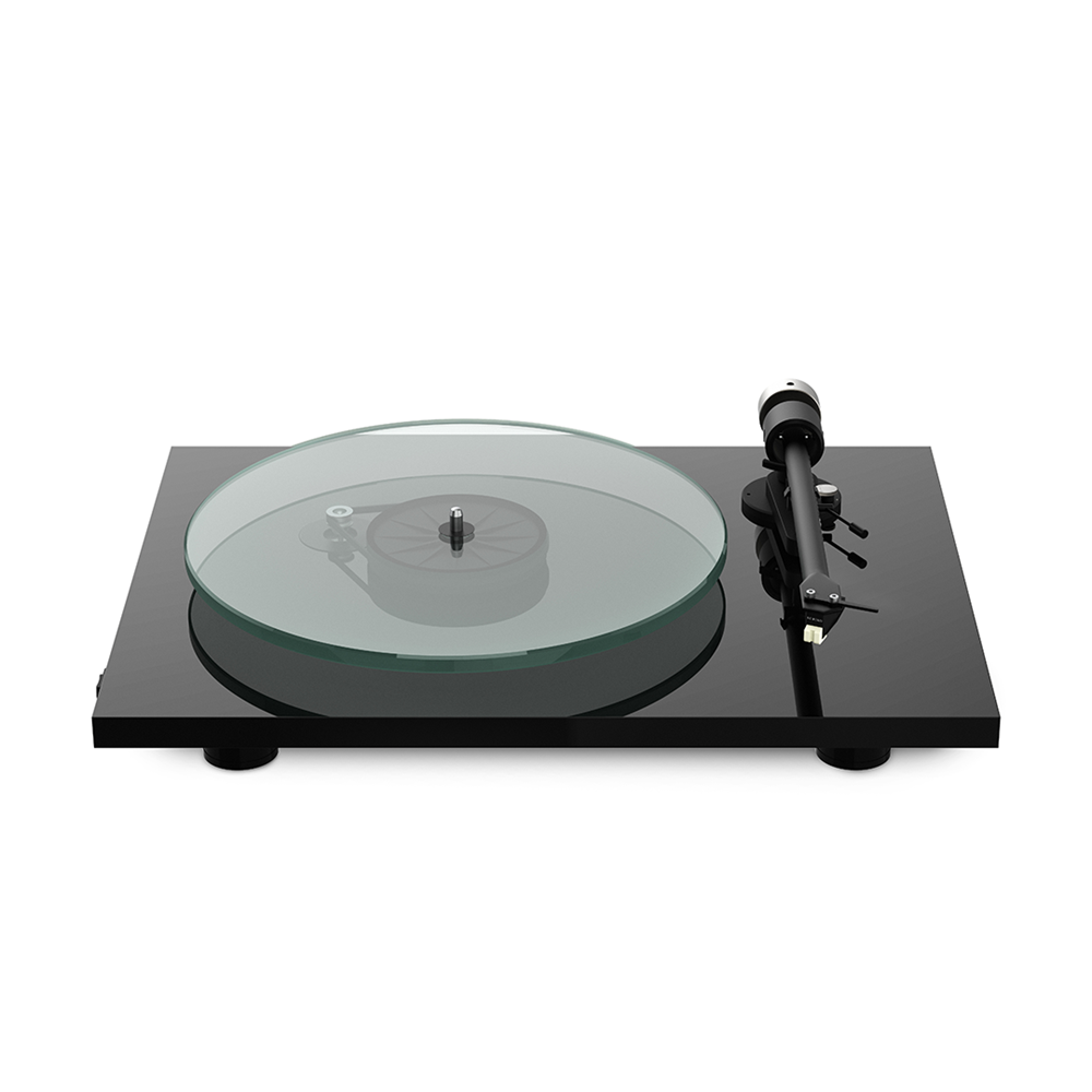 Pro-Ject Audio T2 Audiophile Turntable