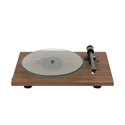 Pro-Ject Audio T2 Audiophile Turntable