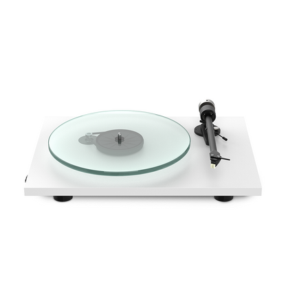 Pro-Ject Audio T2 Audiophile Turntable