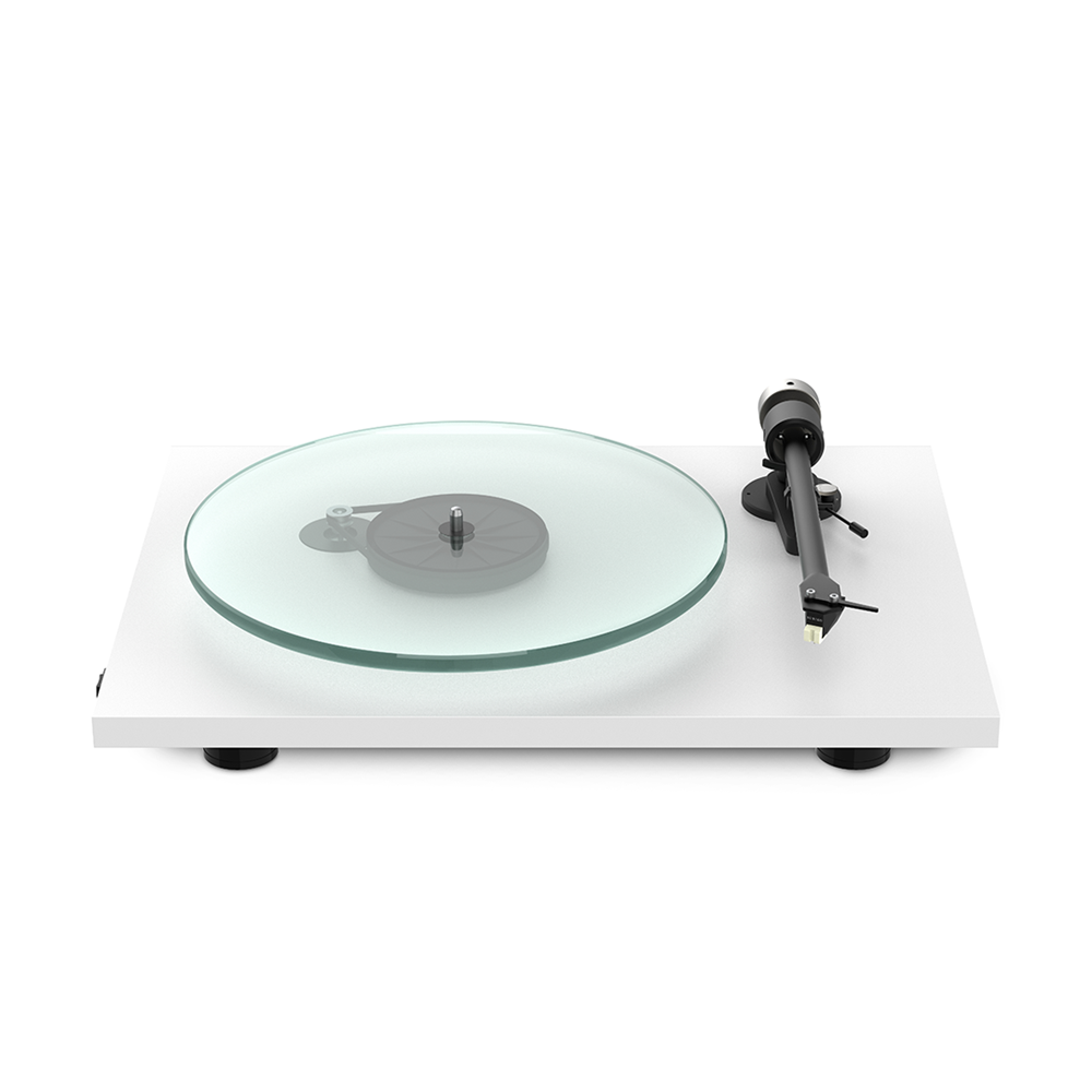 Pro-Ject Audio T2 Super Phono Turntable