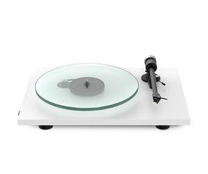 Pro-Ject Audio T2 Audiophile Turntable
