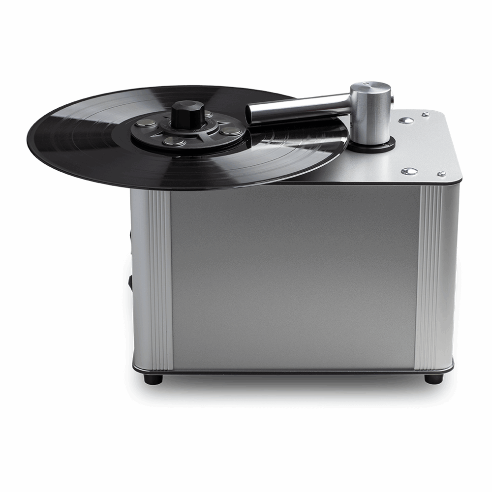 Pro-Ject Audio VC-E2 Vinyl Record Cleaning Machine