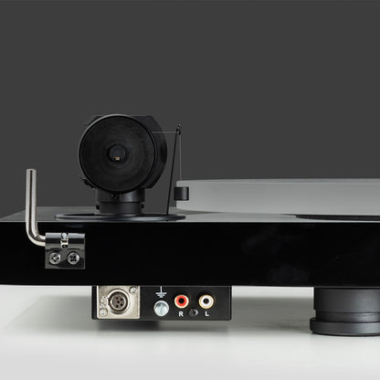 Pro-Ject Audio X1B - High End Turntable with PickIT Pro Balanced Cartridge