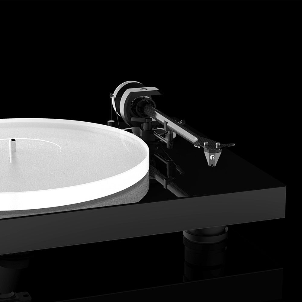 Pro-Ject Audio X1B - High End Turntable with PickIT Pro Balanced Cartridge