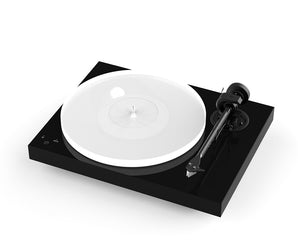 Pro-Ject Audio X1B - High End Turntable with PickIT Pro Balanced Cartridge