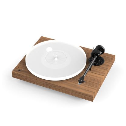 Pro-Ject Audio X1B - High End Turntable with PickIT Pro Balanced Cartridge