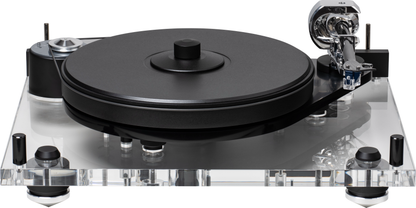 Pro-Ject Audio 6PerspeX Balanced Turntable