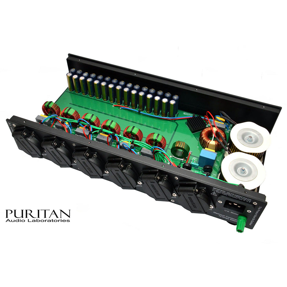 Puritan Audio PSM136 Studio Master Purifier