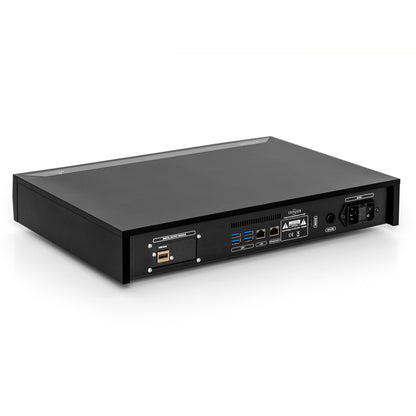 Innuos Pulsar Network Player & USB Reclocker