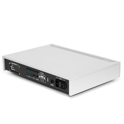 Innuos Pulsar Network Player & USB Reclocker