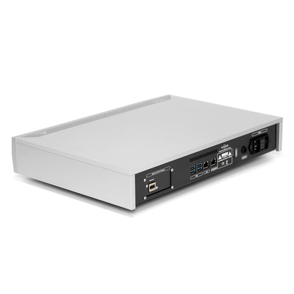 Innuos Pulsar Network Player & USB Reclocker