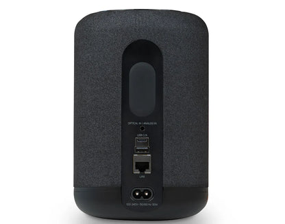 BLUESOUND PULSE FLEX WIRELESS ALL-IN-ONE MUSIC STREAMING SPEAKER