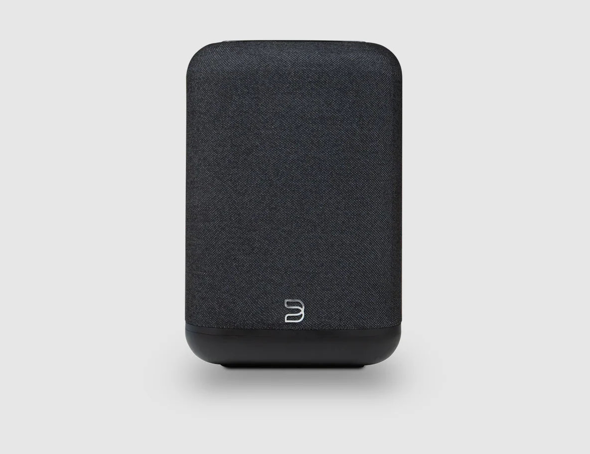 BLUESOUND PULSE FLEX WIRELESS ALL-IN-ONE MUSIC STREAMING SPEAKER
