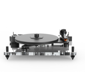 Pro-Ject Audio Perspective Final Edition Turntable