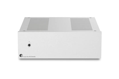 Pro-Ject Audio Power Box RS2 Sources (linear power supply)