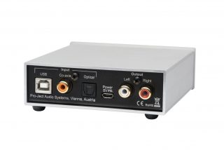 Pro-Ject Pre Box S2 Digital - Yorkshire AV LTD