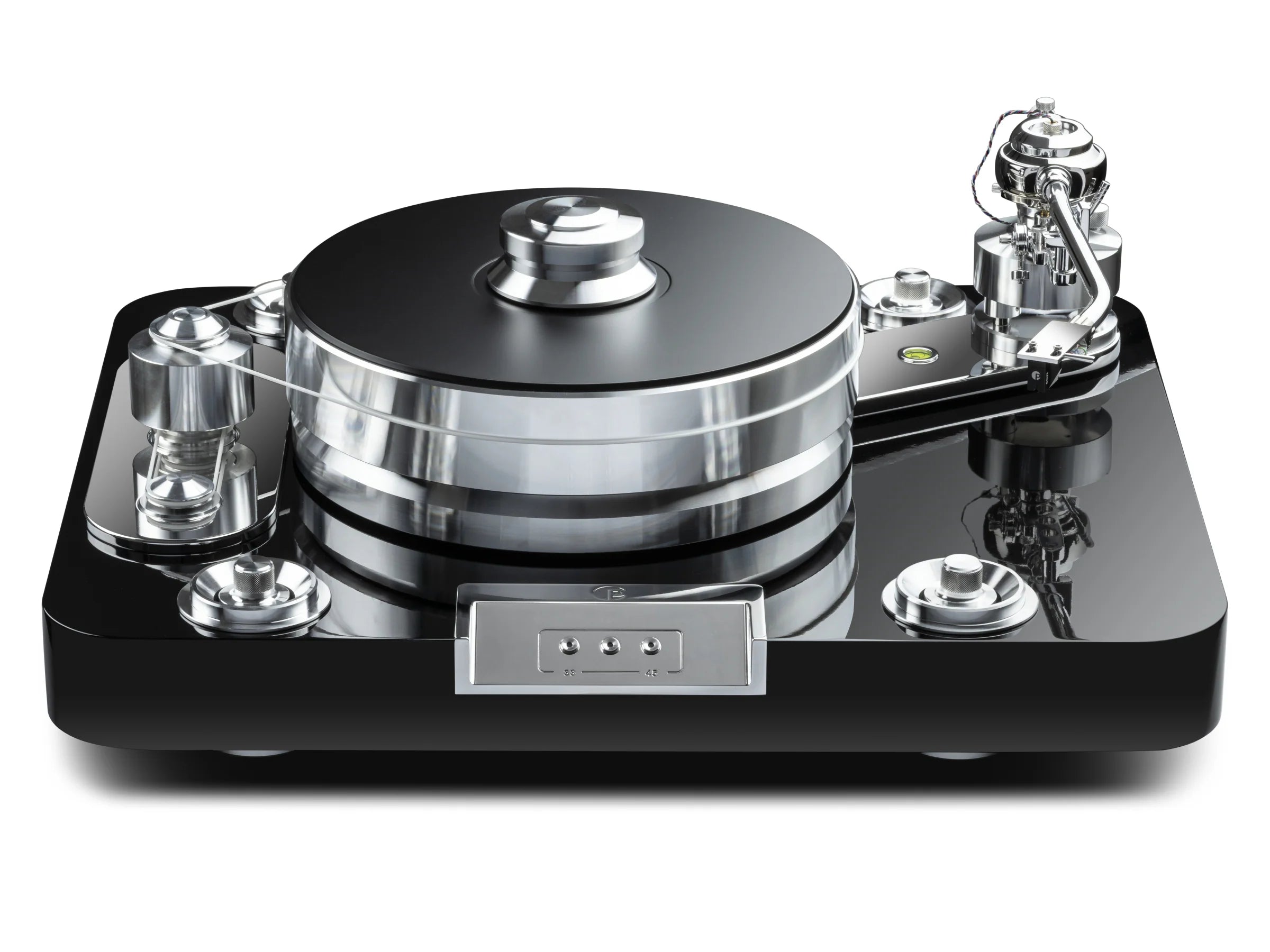 Pro-Ject Audio Signature 12.2 Turntable