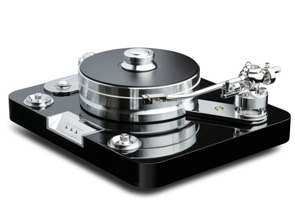 Pro-Ject Audio Signature 12.2 Turntable