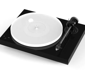 Pro-Ject Audio X1B - High End Turntable with PickIT S2 MM Cartridge