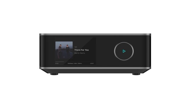 Wiim AMP Ultra