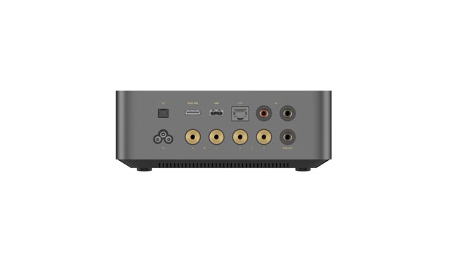 Wiim AMP Ultra