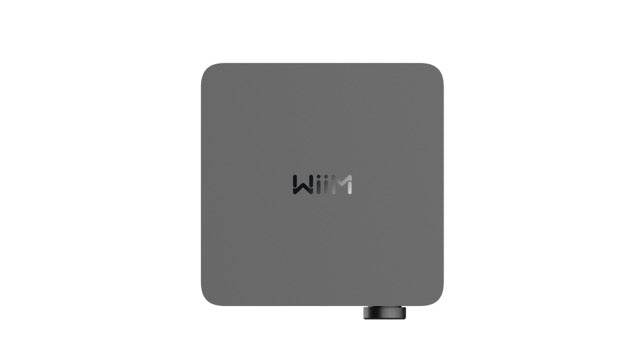 Wiim AMP Ultra