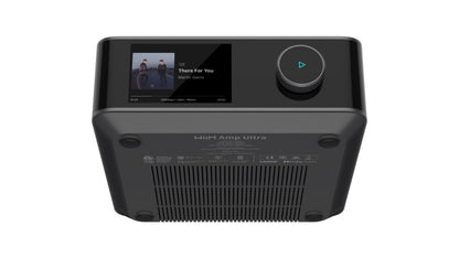 Wiim AMP Ultra
