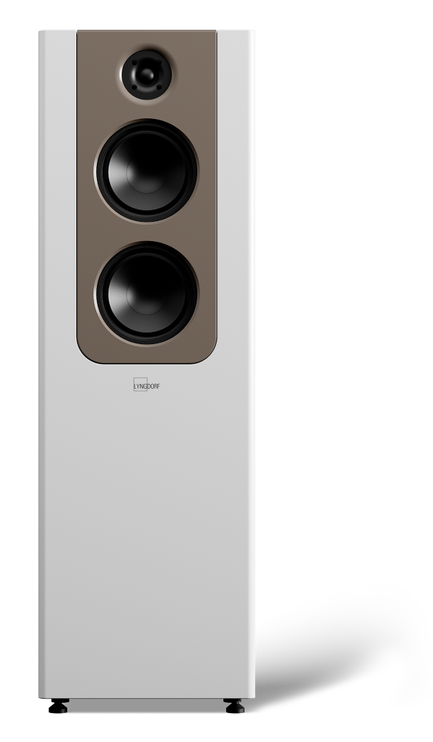 Lyngdorf FR-2 Floorstanding Loudspeakers