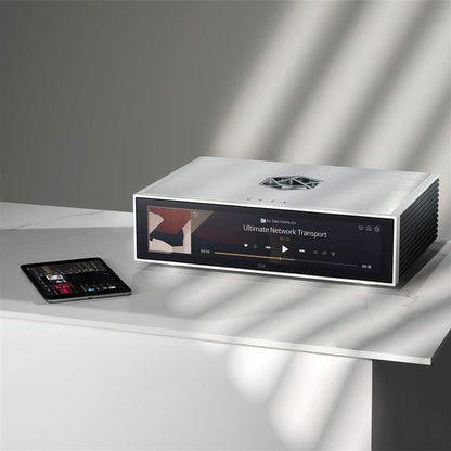 HiFi Rose RS130 - Network Streaming Transport