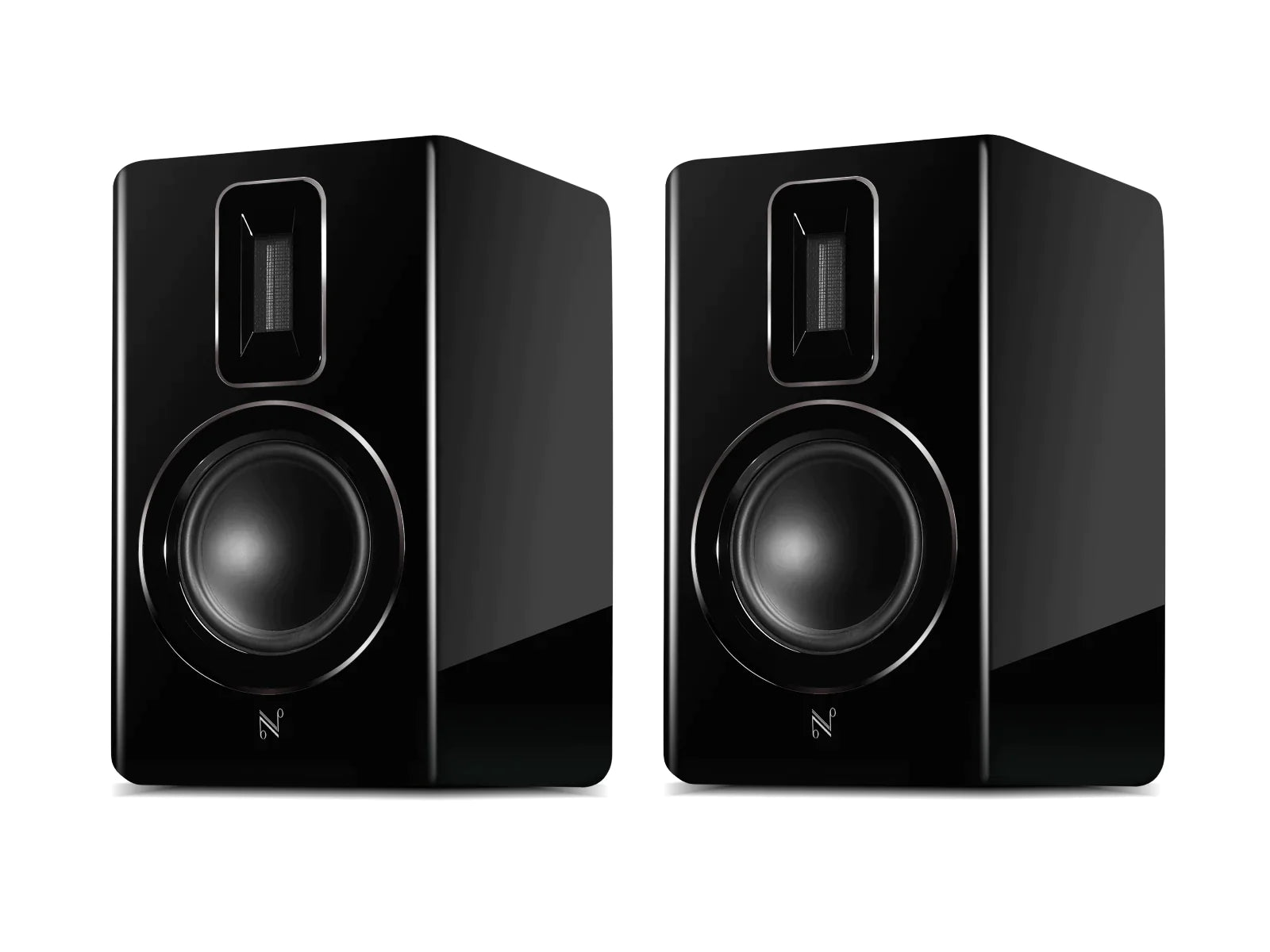 Quad REVELA 1 Speakers