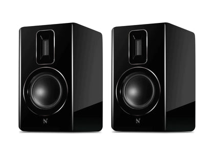 Quad REVELA 1 Speakers