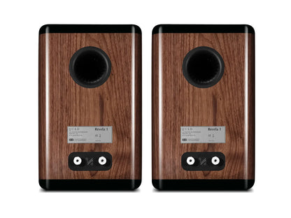 Quad REVELA 1 Speakers