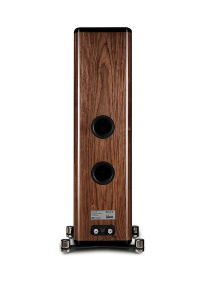 Quad REVELA 2 Floorstanding Speakers