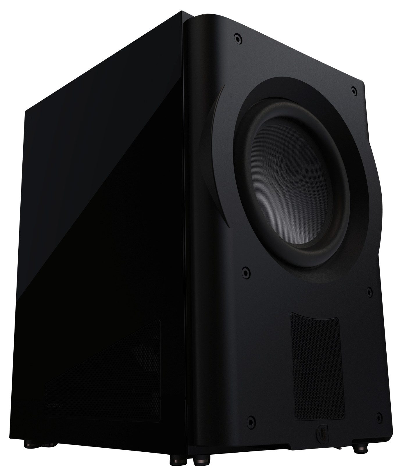 Ex-Demo: Perlisten Audio R210s Subwoofer