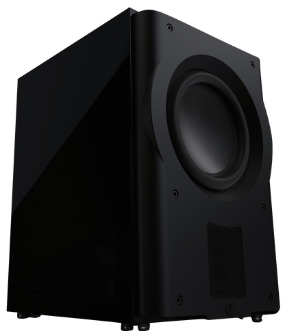 Ex-Demo: Perlisten Audio R210s Subwoofer