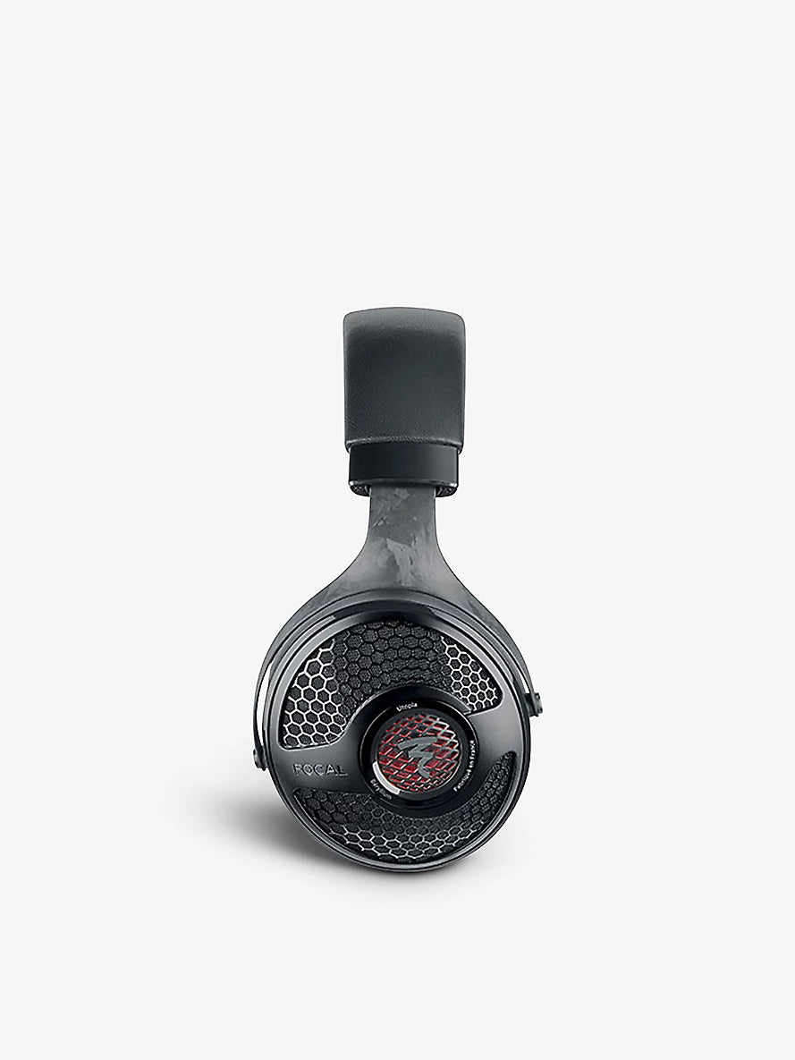 Focal Utopia Headphones (2022) Over-Ear Headphones