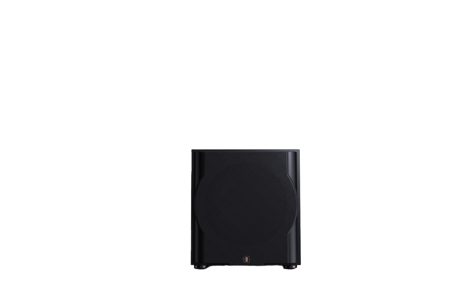 Perlisten Audio R12s 12" Active Subwoofer with DSP