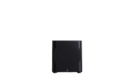 Perlisten Audio R12s 12" Active Subwoofer with DSP