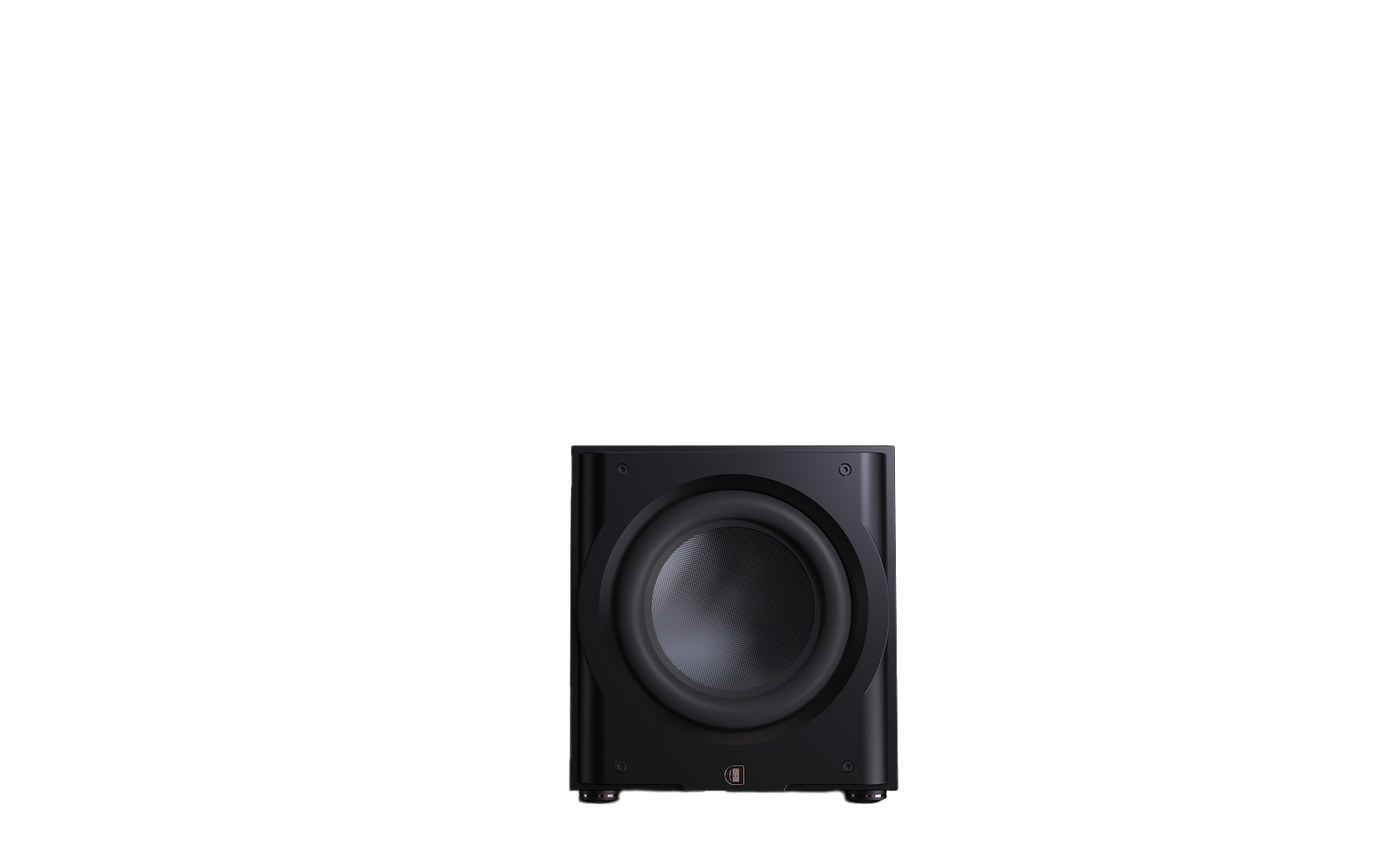 Perlisten Audio R12s 12" Active Subwoofer with DSP