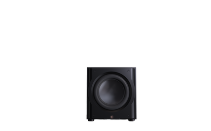 Perlisten Audio R12s 12" Active Subwoofer with DSP