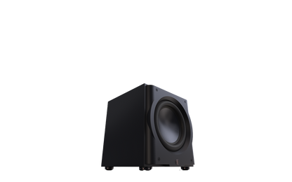 Perlisten Audio R12s 12" Active Subwoofer with DSP